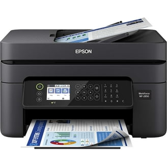 Epson XP-830 All-In-One Wireless Color Printer with Scanner