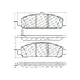 thumbnail image 2 of Disc Brake Pad Set, 2 of 4