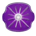 thumbnail image 1 of 6-Wire Mixing Anti-Splatter Baffle for Stand Mixer Accessories Pro Mix Without the Mess B, 1 of 5