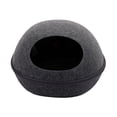 thumbnail image 2 of Cave Cat Pet Cave Cat Cave Cave Bed para Gatos para Gatos Kittens Pets, 2 of 6