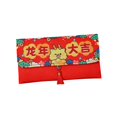 thumbnail image 4 of simhoa Chinese Lunar New Year Red Envelopes Present for Wedding Festival Graduation A, 4 of 8