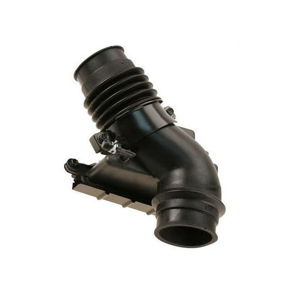 Air Intake Hose - At The Air Box - Compatible with 2000 - 2001 GS300