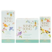 Wind Song Extraordinary Fragrance Body Spray, 2.5 oz