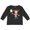 Vintage Smoke, variant on Inktastic Tennis Girl Girls Long Sleeve Toddler T-Shirt