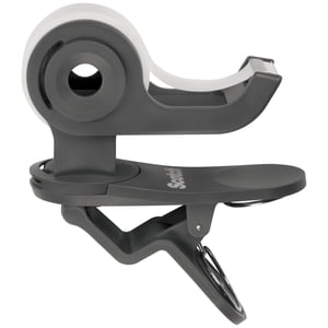 Scotch Clip Tape Dispenser with Tape Roll