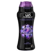 Downy Unstopables In-Wash Scent Booster Beads - LUSH, 19.5 oz.