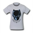 thumbnail image 3 of Marvel Black Panther Logo Graphic T-Shirt | M, 3 of 4