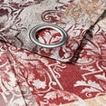 thumbnail image 4 of Vogue Grommet Panel 50x84 - Marsala, 4 of 5