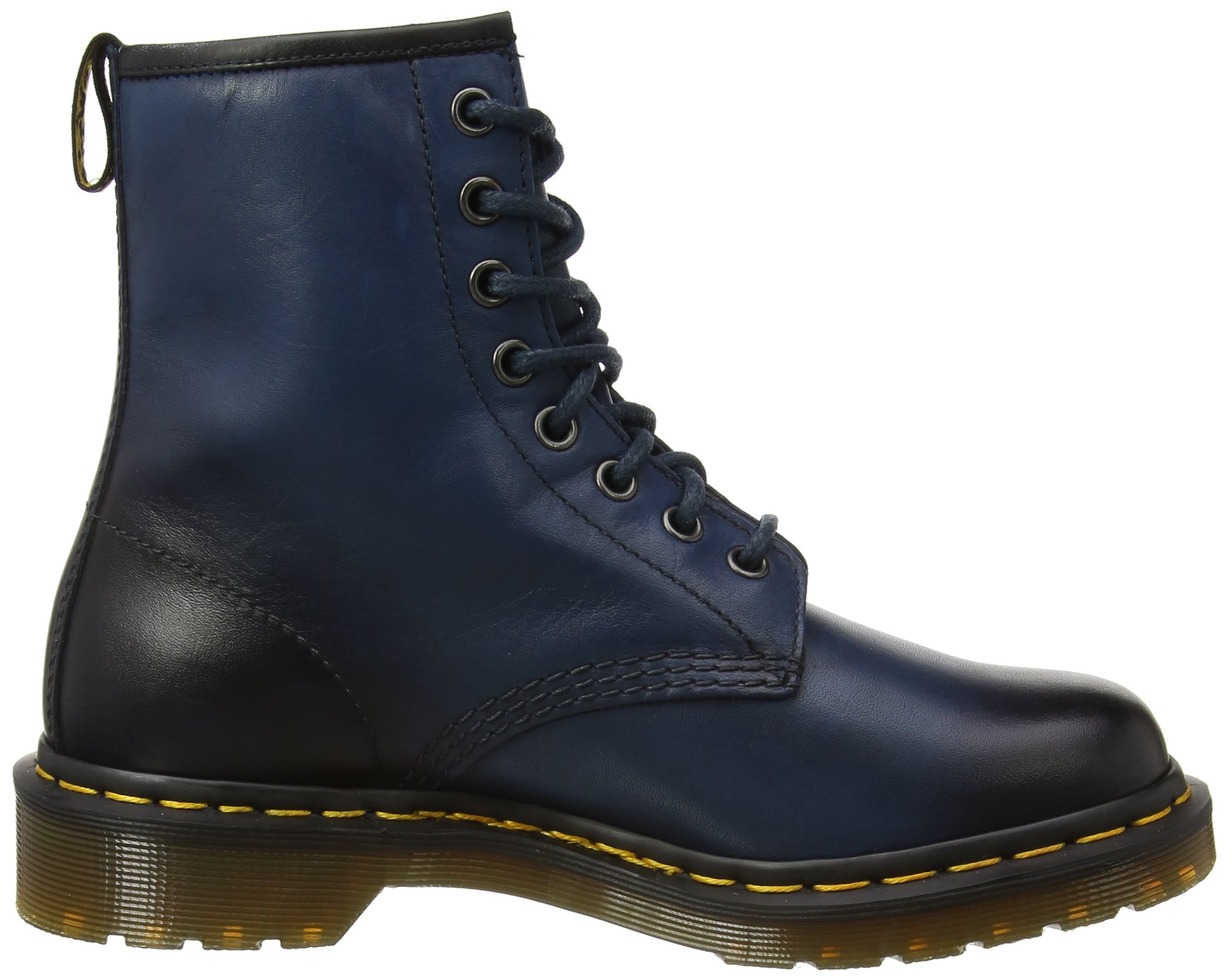 Dr. Martens 1460 Boots Sea Blue 