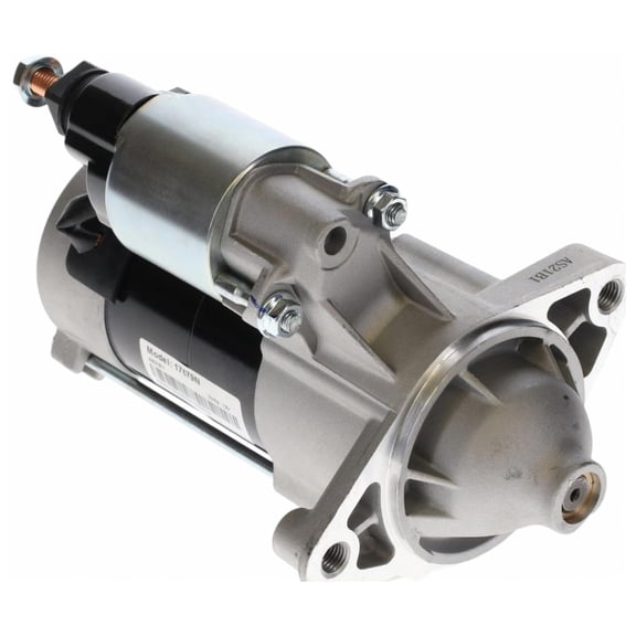 OEG Parts New 12V Starter For Toyota Tercel & Paseo L4 1.5L 1497cc 1996 97 98 1999 228000-4020 228000-4310 280-0265 SND0220 113665 70-904-50N 28100-11060 28100-11080, 28100-11080-84 21239 17679