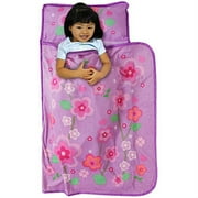 Baby Boom - Flower Garden Nap Mat