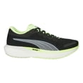 thumbnail image 1 of TENIS PUMA HOMBRE NEGRO NITRO 280 37778201 negro 28, 1 of 8