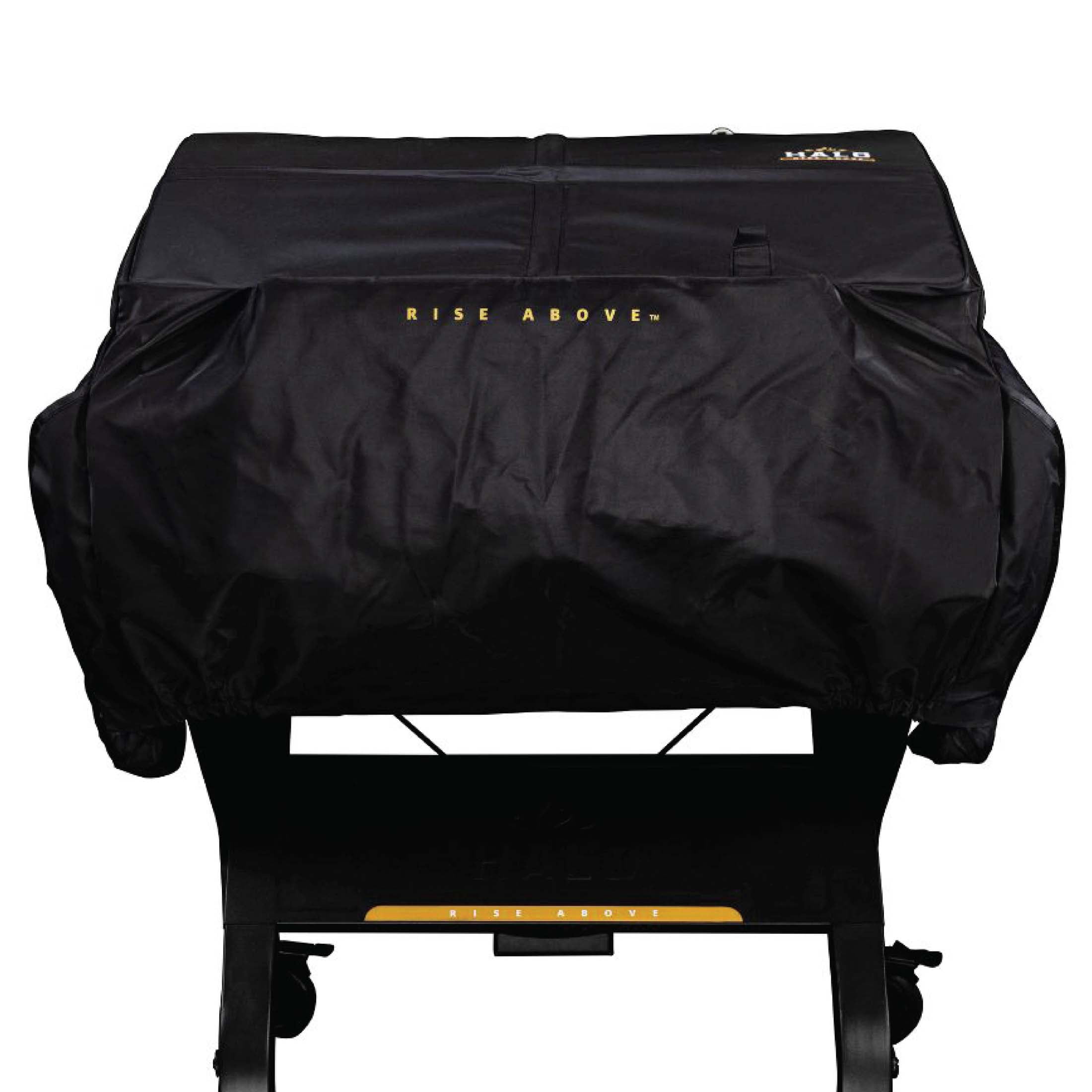 Elite2B Outdoor Griddle + Elite2B Griddle Cover