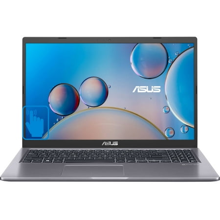 ASUS Vivobook 15 Business Laptop 15.6in Touchscreen IPS FHD Display (Intel i5-1135G7, 12GB RAM, 1TB PCIe SSD, Intel Iris Xe, AC WiFi, Bluetooth, Micro SD Reade, Webcam, Win 10 Pro)