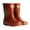 Military Red, variant on Boys/Girls First Classic Gloss Galoshes