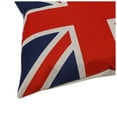 thumbnail image 3 of 2X British Vintage Style Union Jack Flag Throw Pillow Case, Pillowcase, 3 of 4