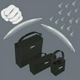 thumbnail image 6 of Wera 004353 Wera 2go 4 Tool Quiver, 6 of 8