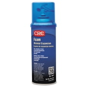 Spray Foam Sealant, Straw Application Method 12 oz, Aerosol Can, Tan, 0.5 Expansion Ratio 14077