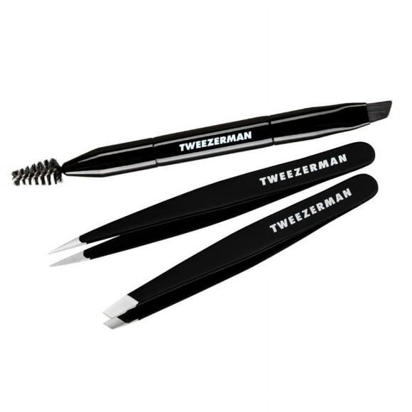 Tweezerman Ensemble de Façonnage de Sourcils