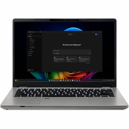 ACER TMP414-56-54N2-US 14IN. WUXGA 1920X1200 IPS, INTEL CORE ULTRA 5 322, 16 GB