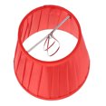 thumbnail image 3 of MasteelfCA 1pc Wall Light Lampshade Delicate Lamp Cover Household Table Light Accessory, 3 of 7