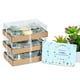 thumbnail image 3 of Velas tipo candelita COCOMOON, cactus, suculentas artificiales, 18 unidades, 3 of 6