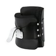 thumbnail image 1 of Gravity Power Boots Solid Steel Frame Fitness Strength Training Inversion Boots  for Neck Back Shoulder Muscle Pain Relief, 1 of 7