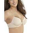 thumbnail image 3 of Vanity Fair Women's Illumination Full Coverage Underwire Bra, Style 75339, 3 of 4