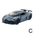 thumbnail image 1 of Alloy Simulation Sports Car Model Boy Children'S Pull Back Toy Sports Car Ornaments Gift, 1 of 1