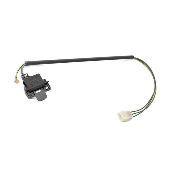GARP 3949238 Lid Switch for Washing Machines Compatible with Whirlpool & Kenmore