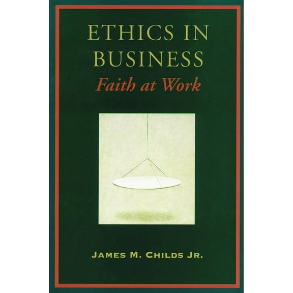 Ethics in Business, (Paperback)