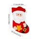 thumbnail image 3 of Navidad Arbol Adornos Red Bow Hangings, Christmas Tree Decoraciones Colgantes Rojos, Adornos para Árbol de Navidad, Festivo Estilo Navideño, Accesorios de Navidad, para Saln, Metal Frame,, 3 of 6