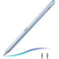 thumbnail image 1 of TiMOVO Stylet pour iPad, Stylet Inclinable Haute Précision Compatible avec (2018-2021) Apple iPad Pro, 1 of 5