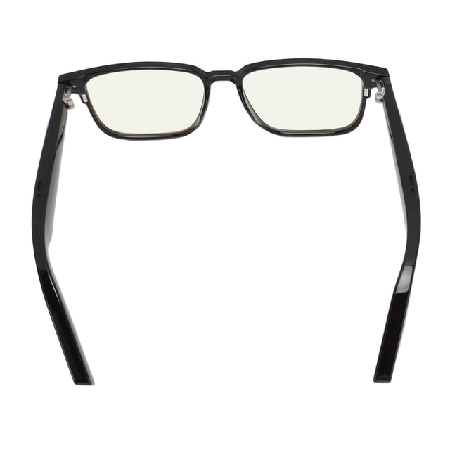 Gafas Inteligentes, Gafas De Sol Con Audio, Mic Cancelación De Ruido,Música Oído Abierto Y Llamadas Manos Libres,Control De Voz,IP5 A Prueba De Agua