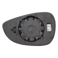 thumbnail image 2 of Espejo retrovisor convexo del lado del pasajero derecho, reemplazo de vidrio calefaccionado, adecuado para Ford Fiesta 2008-2017, 2 of 6