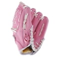 thumbnail image 1 of Guante de Béisbol Deportivo - Guante de de Béisbol Y Softbol para Zurdos para Jóvenes/ Perfecto para Principiantes - tres Opcionales , Rosado DYNWAVEMX Guante de béisbol, 1 of 7