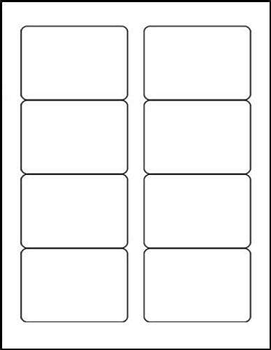 Avery 25395 Free Template Printable Templates