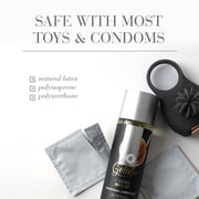 System Jo Gelato Personal Lubricant, Creme Brulee, 1 Ounce