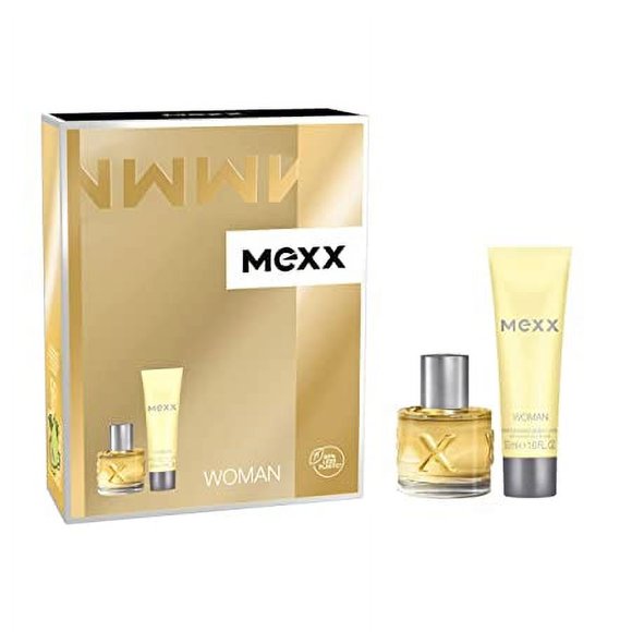 Mexx Ensemble-cadeau pour Femme