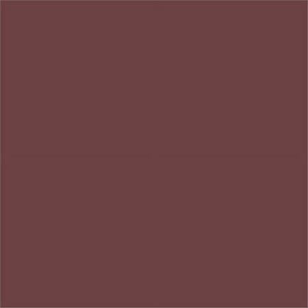 Waverly Inspirations 44\" 100% Cotton Solid Print Sewing & Craft Fabric 8 yd By the Bolt, Henna