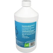 XSPC EC6 High Performance Premix PC Coolant, Translucent, 1000 mL, Blue UV