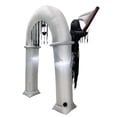 thumbnail image 2 of Halloween Inflatable Arch,LED Light Halloween Inflatable Inflatable Yard Decoration LED Light Halloween Inflatable Arch Built for Precision, 2 of 11