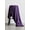 Purple Haze, variant on Meet MILK Tencel Plaid Check Fabric, Anchor Check Print for Dressmaking, 59" Wide, By the Yard