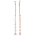 thumbnail image 1 of Elastic Crochet Butterfly Strap for Bridal Wedding Party Casual Wear jinwen Para mujer de la correa, 1 of 8