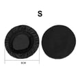 thumbnail image 1 of Cubiertas protectoras lavables suaves reutilizables para auriculares- Extender, 1 of 9