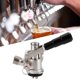 thumbnail image 3 of Dispensador de cerveza, estructura sólida Mano de obra exquisita Muchas aplicaciones Regalo perfecto para interiores LHCER Descripción de la referencia, 3 of 8