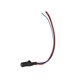 thumbnail image 2 of sweethay Adaptador de filtro de señal de alimentación para cámara de marcha atrás de coche de 12V CC, arnés rectificador de cámaras de Vehículos, repuestos y accesorios Mis, 2 of 6