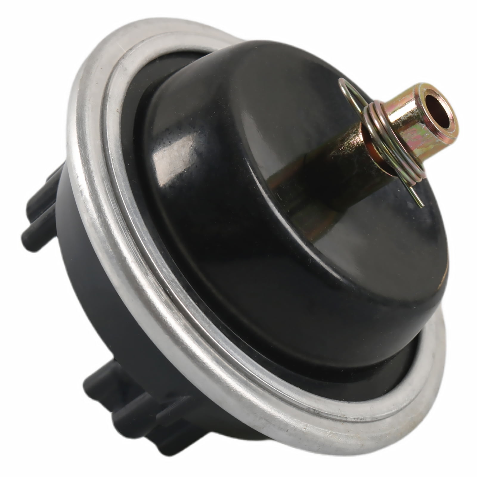 4 Wheel Drive Vacuum Switch 4WD Front Differential Vacuum Actuator 25031740 - Fits Chevy S10 Blazer, GMC Sonoma Jimmy GMC Sonoma 4WD Actuator - View #12