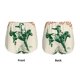 thumbnail image 3 of Balery West Cowboys Pantalones cortos deportivos para mujer con forro y dos bolsillos, elásticos, para entrenamiento, gimnasio, yoga-XX-Large, 3 of 7