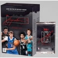 thumbnail image 2 of 2025-26 Topps Signature Class Basketball Trading Cards Value Box, 2 of 3